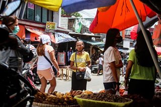 DSWD ready to give P1,000 inflation ayuda once funds available
