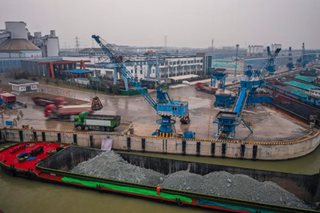 China speeding up approvals for new coal plants: Greenpeace