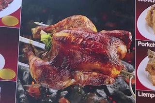 Ilang tindero ng litson manok, nagtaas na rin ng presyo