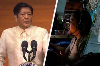 Marcos eyes universal connectivity, digitalization of govt