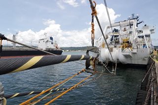 Globe, partners kickstart Philippines' longest submarine fiber cable network