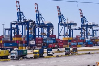 PH trade deficit widens to $5.84 billion in June