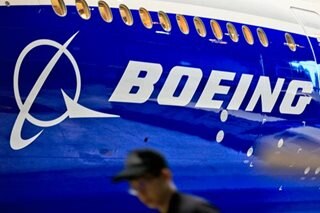 Boeing delivers first 787 in a year