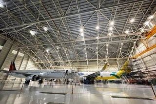 After 2-yr delay, Lufthansa Technik PH opens new hangar