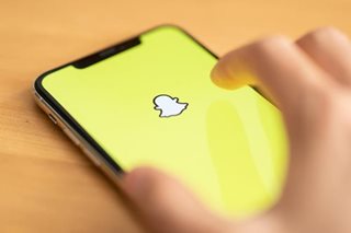 Snap shares dive on bad quarterly results