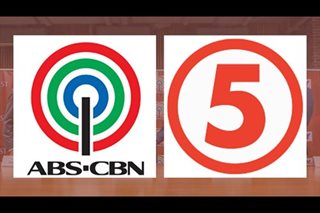 ABS-CBN-TV5, Cignal-Sky terminate investment deal