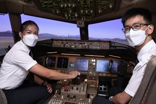 Cathay Pacific seeks to hire 400 cadet pilots by end of 2023