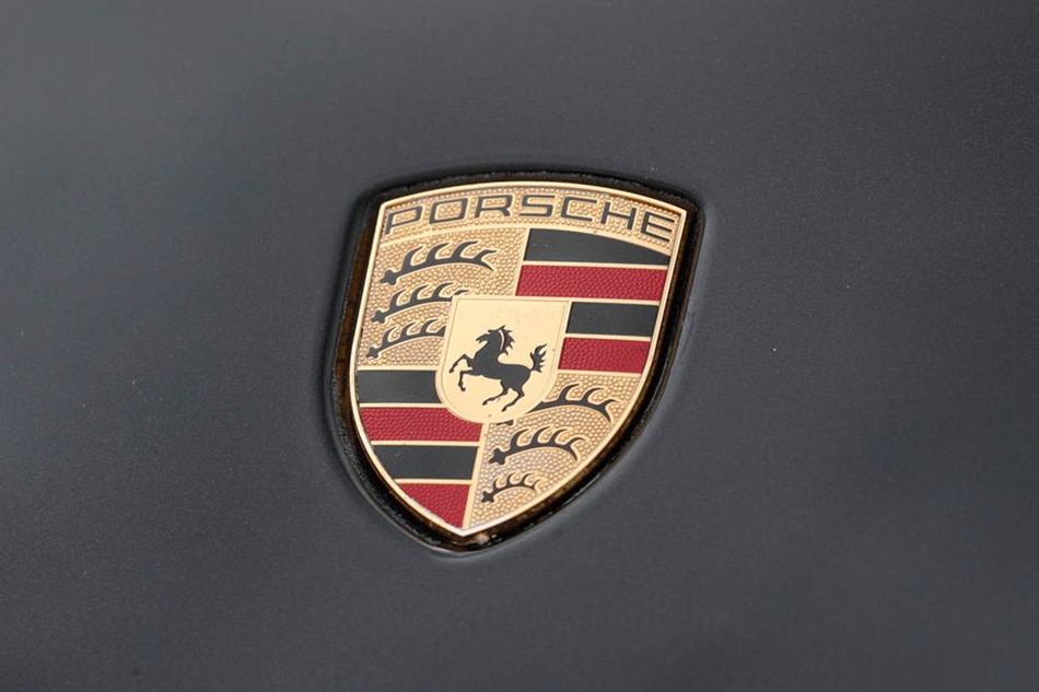 Porsche to enter stock market before the end of 2022: VW | ABS-CBN News