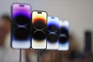 Apple unveils new gadgets despite supply chain woes