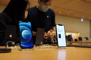 Brazil fines Apple $2.4 million, prohibits sale of iPhone without charger