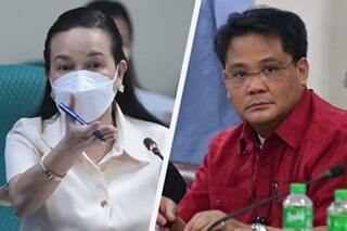 Poe tells NTC: Do more than info campaign on text scams
