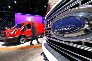 After pandemic hiatus, Detroit Auto Show reboots itself