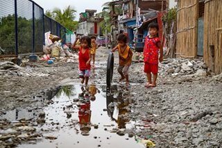 DSWD eyes delisting 93,600 people from 4Ps program