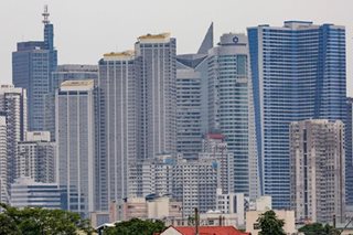 IMF cuts Philippine growth forecast as rates rise
