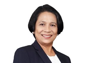 Ilocana CPA appointed as Pag-IBIG fund acting CEO
