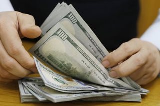 PH books $367-M ‘hot money’ net outflows in Sept: BSP