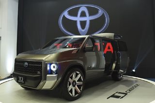 Toyota to end car production in Russia