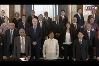 Marcos vows wise use of ADB loans
