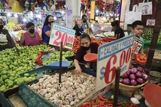 Mexico announces another big inflation-fighting rate hike