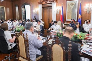 Marcos Jr. eyes scholarships for STEM courses