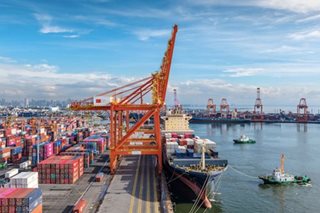 PH trade gap narrows to $3.68 billion in November 2022
