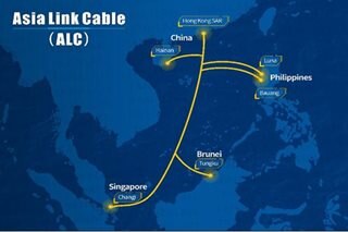 Southeast Asian telcos ink deal for new subsea cable system