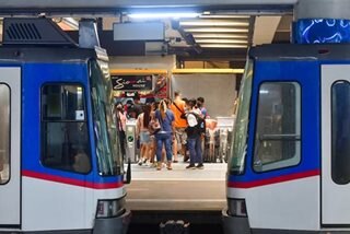 Pasahe sa MRT, posible nga bang tumaas? 