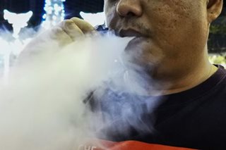 5 'illegal' vape traders face tax evasion raps