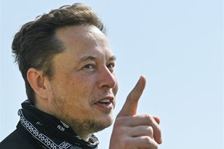 Musk reinstates some banned Twitter accounts, not Trump