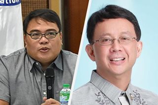 MMDA chair defends DICT fund transfer for broadband project