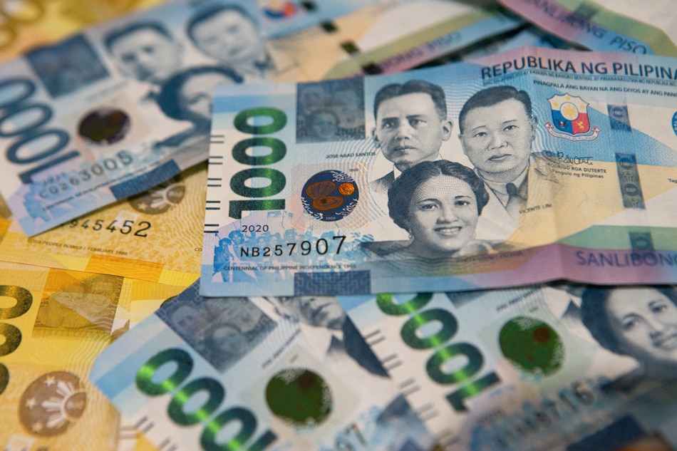 Philippine budget 2nd most transparent in SE Asia: report | ABS-CBN News