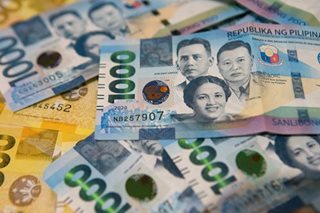 Philippine budget 2nd most transparent in SE Asia: report