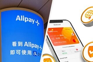 AUB partners with Alipay+ for cross-border payments