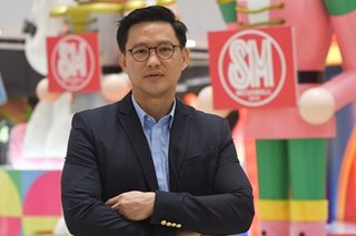 SM Supermalls improves design to boost 'experiential shopping' 