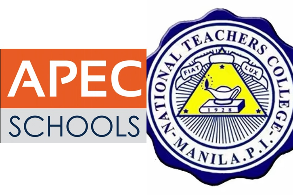 Ayala Corp's NTC, Yuchengco Group's APEC Schools announce plans to merge