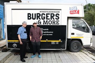 Business Mentor: How to build a hit franchise brand