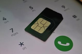 ALAMIN: Paano ipaparehistro ang SIM card?