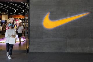 Nike tops estimates despite hit to profit margins