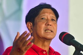 Marcos vows better internet in far-flung areas