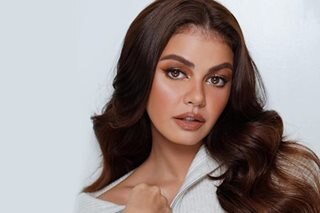 What Janine said on being among world’s ‘100 Most Beautiful Faces’