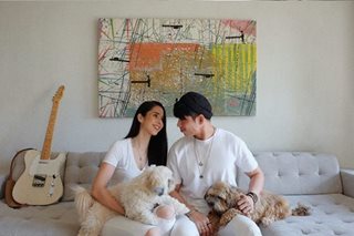 Maxene Magalona unfollows husband on Instagram