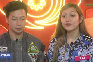 PBB: Raf Juane opens up about coming out as trans woman