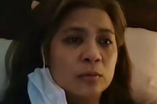 Ilang celebrity positibo sa COVID-19