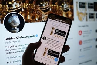 'Power of the Dog,' 'West Side Story' win top prizes at Golden Globes