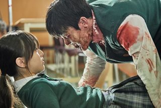 Zombies are everywhere in 'All of Us Are Dead' teaser