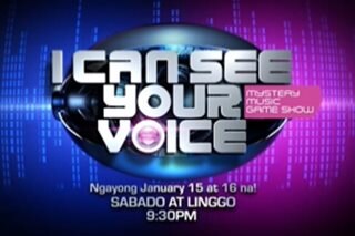 'I Can See Your Voice' returns on Jan. 15 