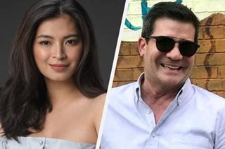 Angel Locsin, Edu Manzano to star in 'Call My Agent' PH remake