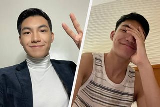 Darren Espanto inaliw ang netizens sa 'By Request' concert