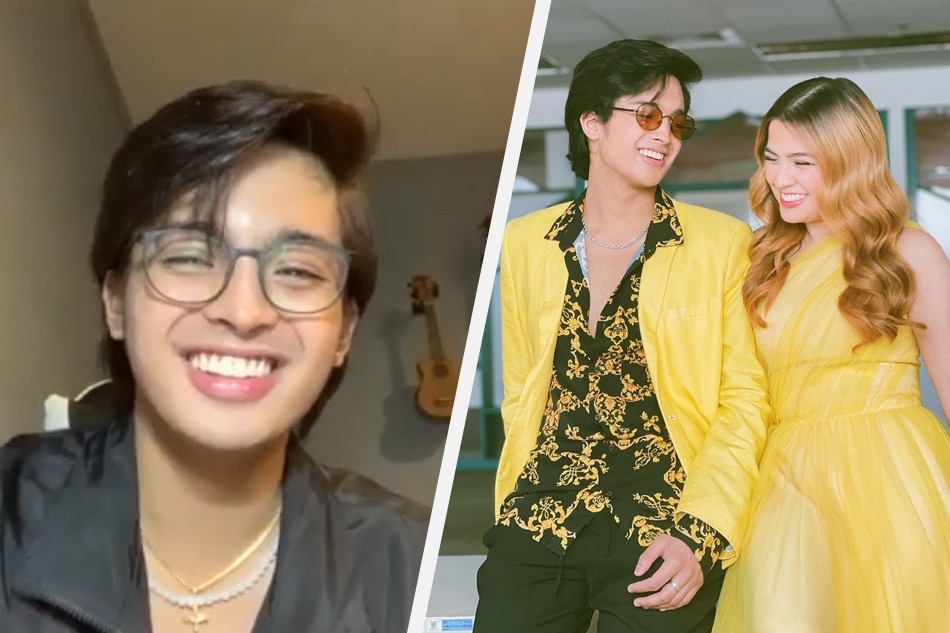 Former ‘Pijnoy Big Brother’ housemates KD Estrada and Alexa Ilacad have referred to each other as their ‘greatest takeaway’ from the reality series. Instagram: @alexailacad