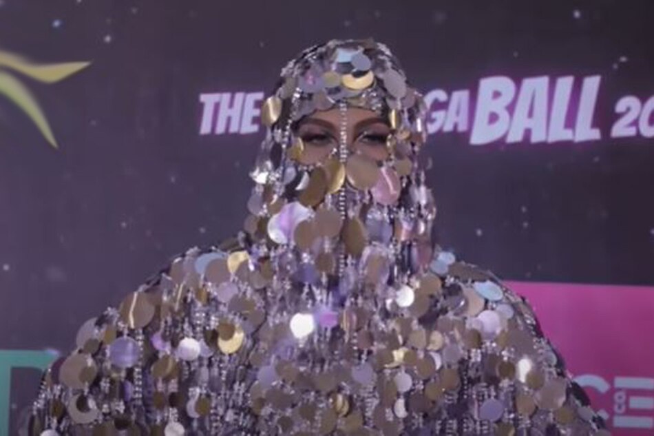Why Vice Ganda hosted ‘The UnkabogaBALL 2021’ party 1